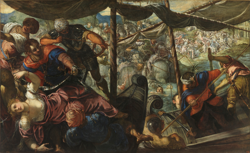 tintoretto