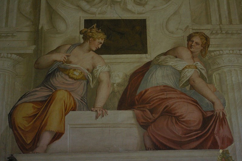 Salone Sovraporta 2