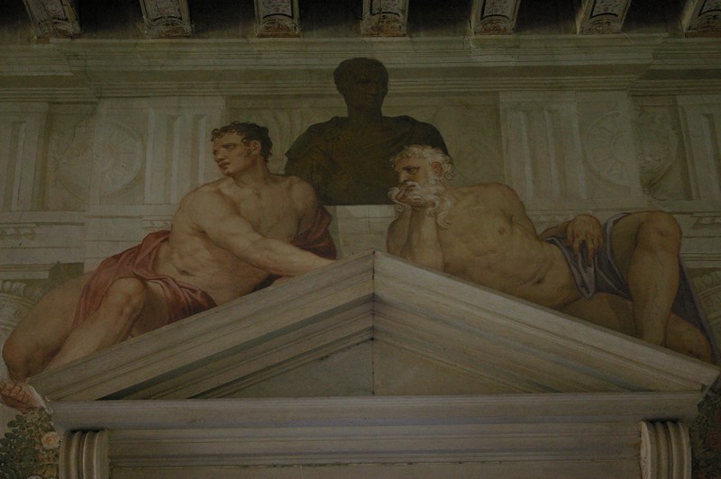 Salone Sovraporta 3